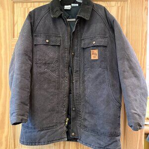 Walls Blizzard Pruf Jacket Barn Coat - Carhartt - Medium Tall 38-40
